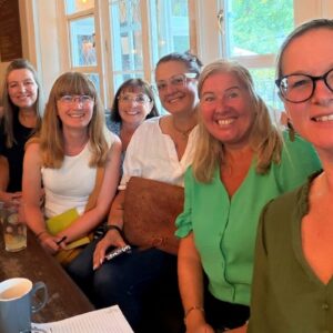 Speakeasy Networking – 22 October